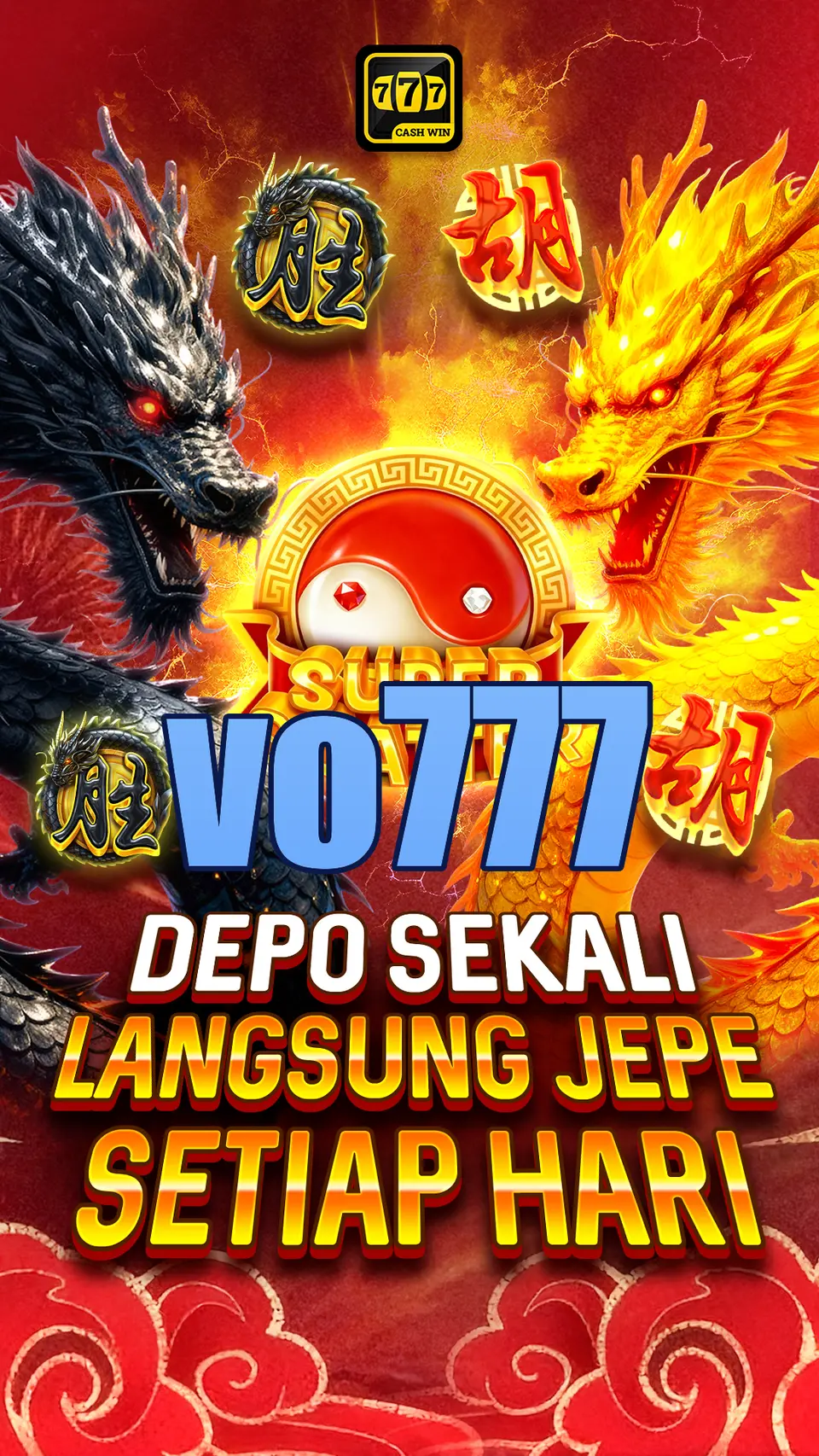 vo777 APK