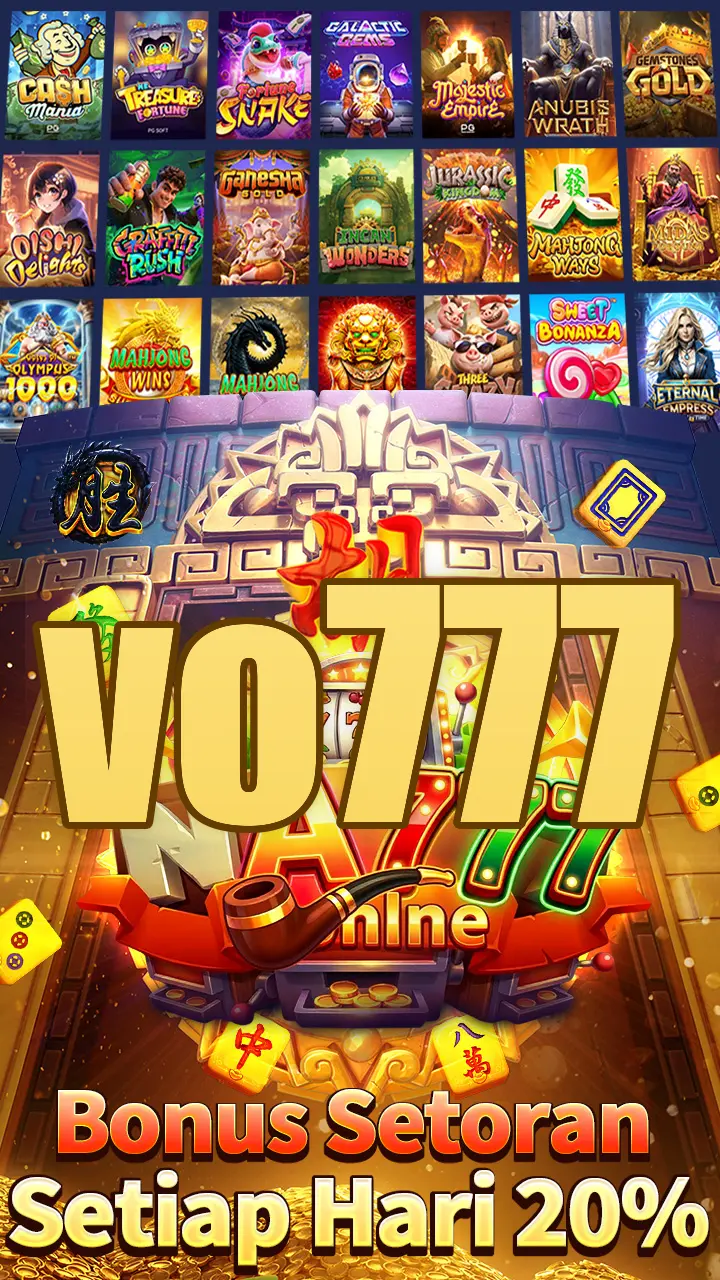 vo777 APK
