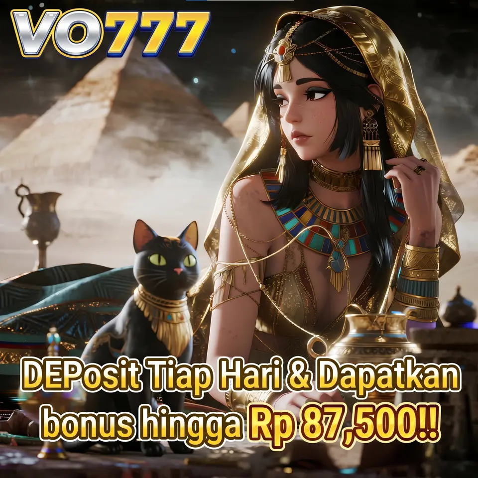 vo777 Masuk - vo777 Resmi