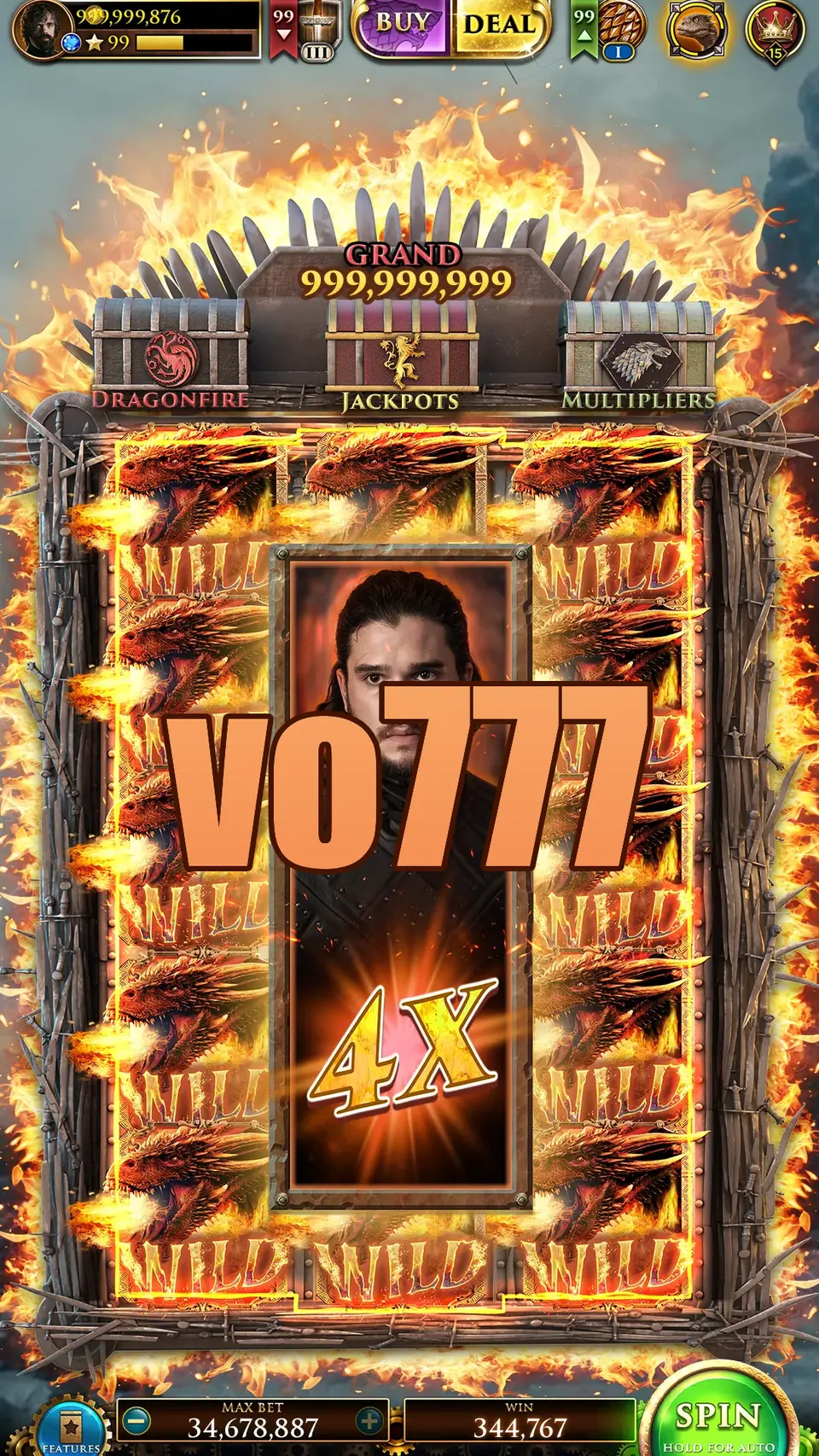 vo777 Preview - Resmi Unduh